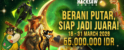 Hadiah Jackpot Instan Hari Ini