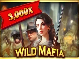 Wild Mafia