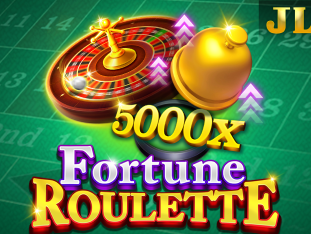 Fortune Roulette
