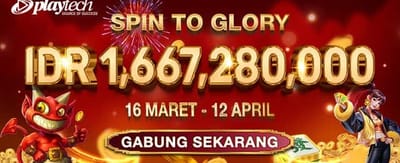 Bonus Selamat Datang idink789.com