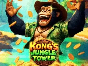 Kong's Jungle Tower
